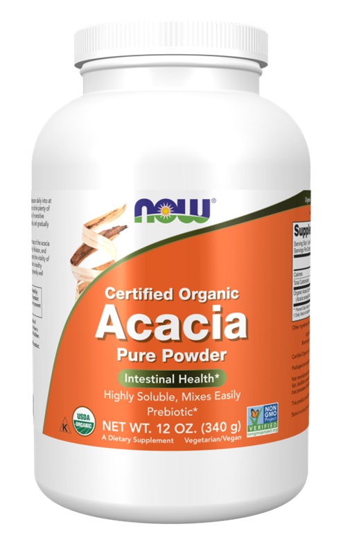 Acacia Pure Powder - 340 grams