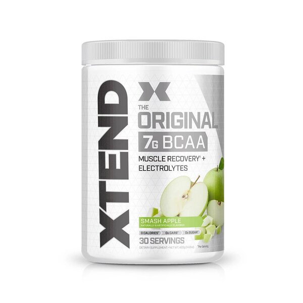Xtend, Smash Apple - 423 grams