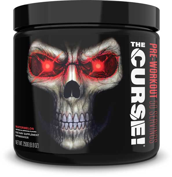 The Curse!, Watermelon - 250 grams