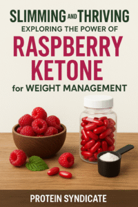 Weight Management Blog